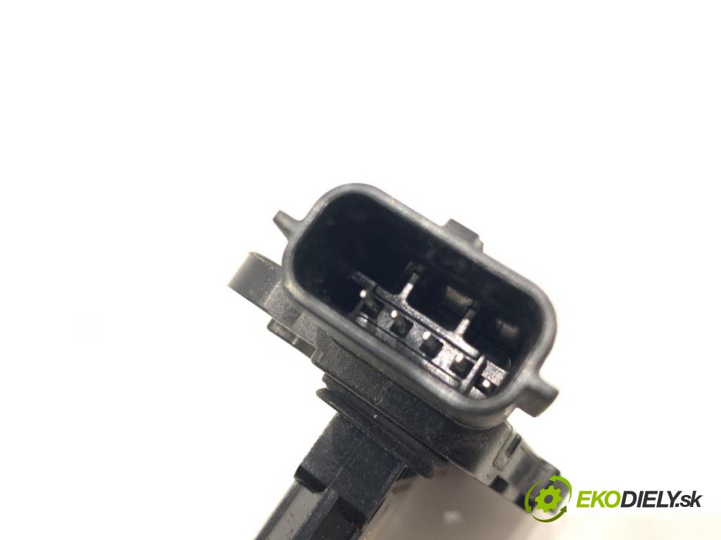 RENAULT KANGOO II nadwozie wielkoprzestrzenne (MPV) 2021 85 kW 1.5 dCi 115 (KW17) 1461 Váha vzduchu 226802715R (Váha vzduchu)