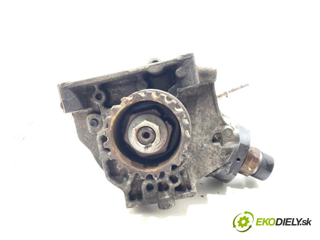 RENAULT KANGOO II nadwozie wielkoprzestrzenne (MPV) 2021 85 kW 1.5 dCi 115 (KW17) 1461 Pumpa vstrekovacia 0445010763 (Vstrekovacie čerpadlo)