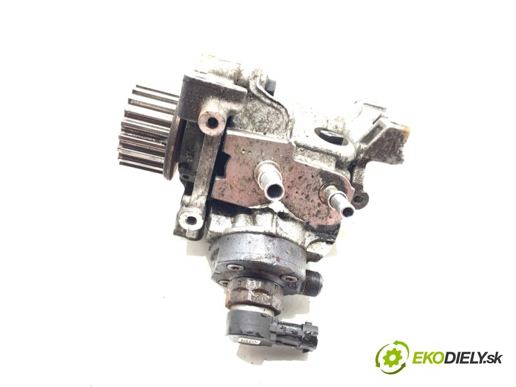 RENAULT KANGOO II nadwozie wielkoprzestrzenne (MPV) 2021 85 kW 1.5 dCi 115 (KW17) 1461 Pumpa vstrekovacia 0445010763 (Vstrekovacie čerpadlo)