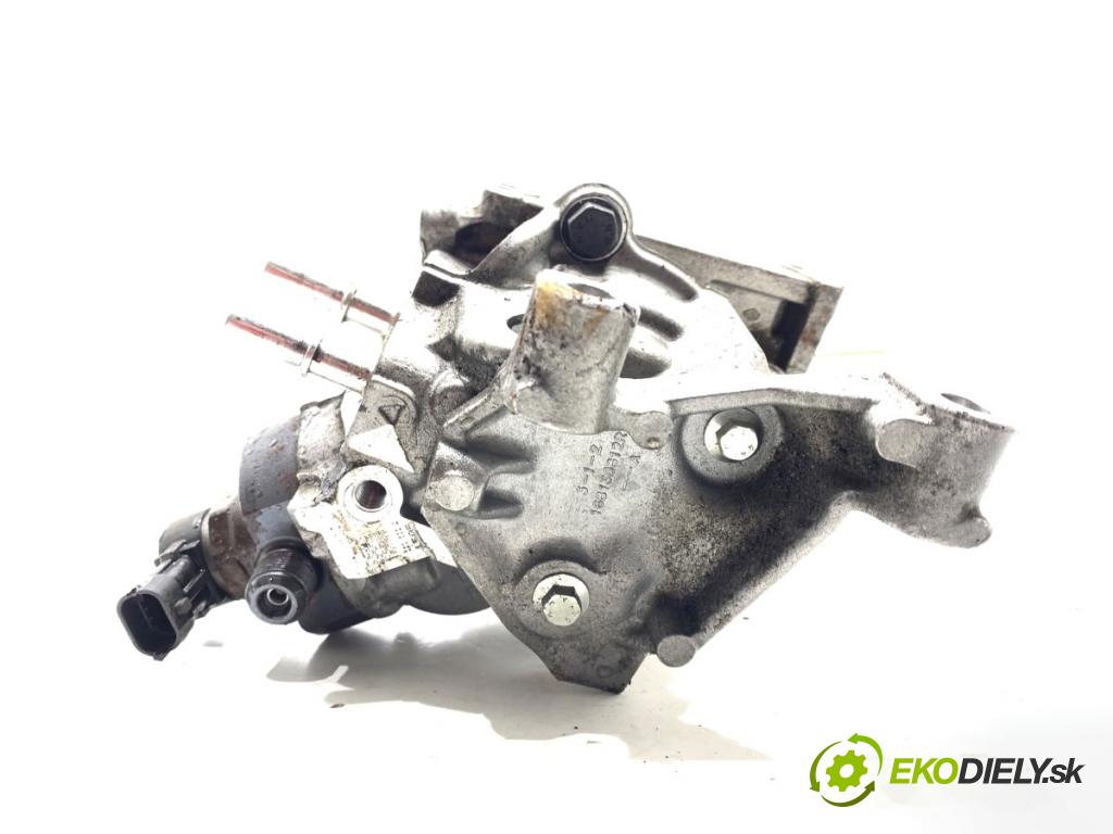 RENAULT KANGOO II nadwozie wielkoprzestrzenne (MPV) 2021 85 kW 1.5 dCi 115 (KW17) 1461 Pumpa vstrekovacia 0445010763 (Vstrekovacie čerpadlo)