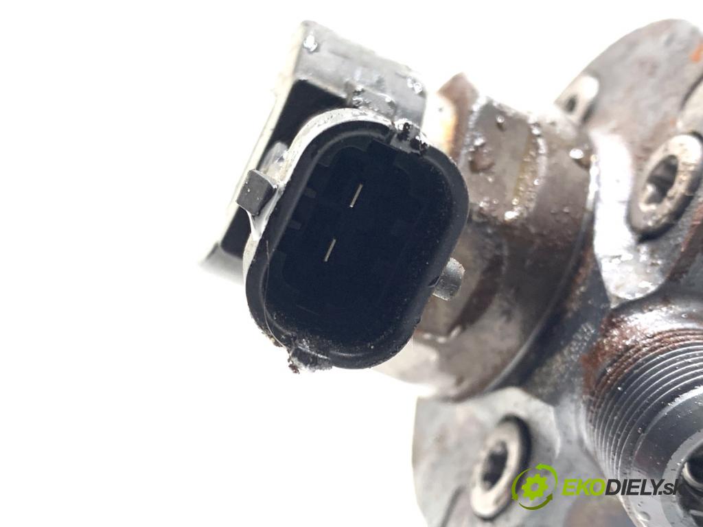 RENAULT KANGOO II nadwozie wielkoprzestrzenne (MPV) 2021 85 kW 1.5 dCi 115 (KW17) 1461 Pumpa vstrekovacia 0445010763 (Vstrekovacie čerpadlo)