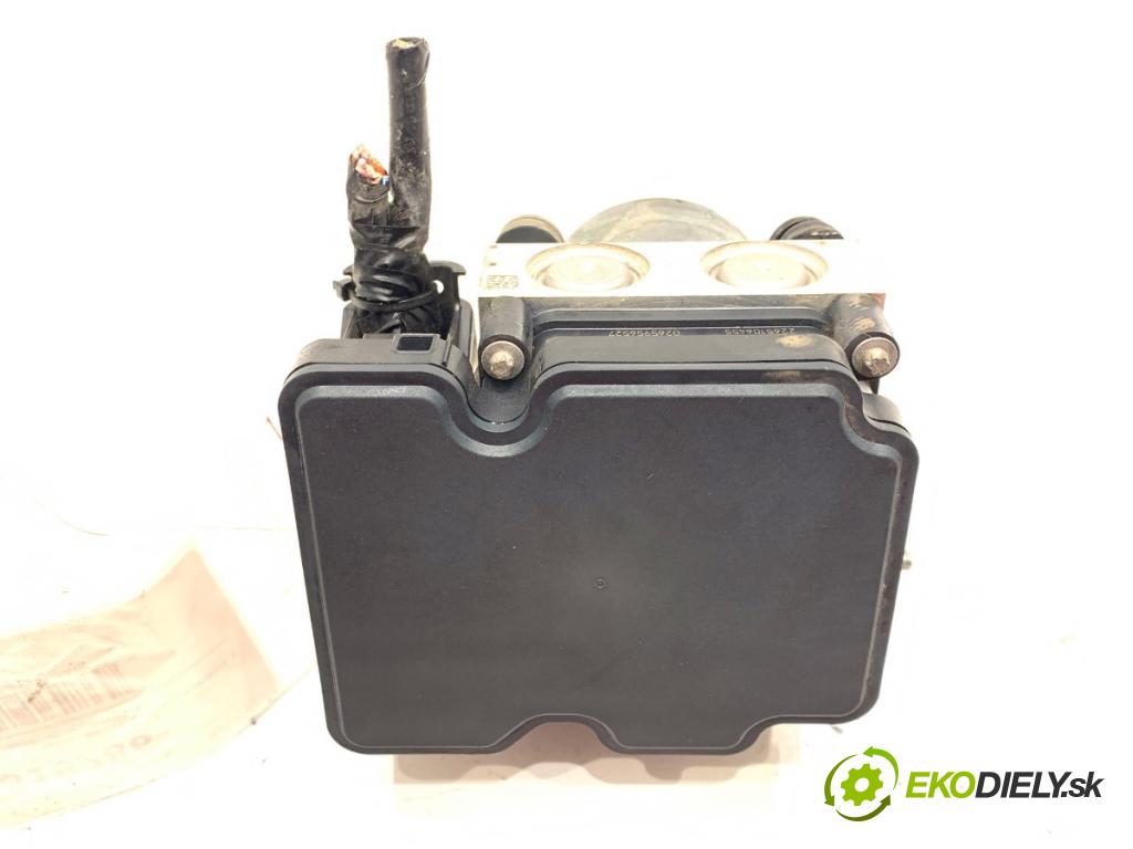 RENAULT KANGOO II nadwozie wielkoprzestrzenne (MPV) 2021 85 kW 1.5 dCi 115 (KW17) 1461 Pumpa ABS 476601406R (Pumpa ABS)