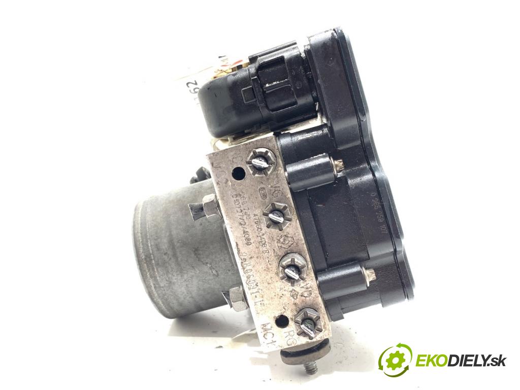 RENAULT KANGOO II nadwozie wielkoprzestrzenne (MPV) 2021 85 kW 1.5 dCi 115 (KW17) 1461 Pumpa ABS 476601406R (Pumpa ABS)