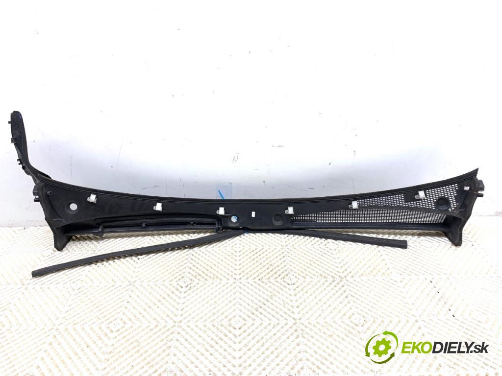 RENAULT KANGOO II nadwozie wielkoprzestrzenne (MPV) 2021 85 kW 1.5 dCi 115 (KW17) 1461 Torpédo, plast pod čelné okno 668117941R (Torpédo (plast pod čelným sklom))