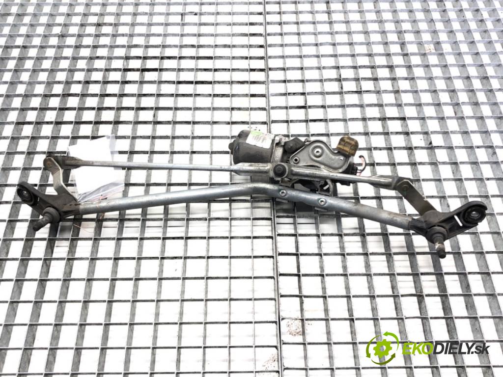 RENAULT KANGOO II nadwozie wielkoprzestrzenne (MPV) 2021 85 kW 1.5 dCi 115 (KW17) 1461 Mechanizmus stieračov predný 54001902 (Motorček stieračov predný)