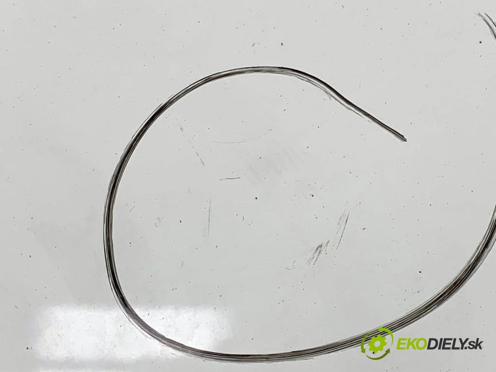 RENAULT KANGOO II nadwozie wielkoprzestrzenne (MPV) 2021 85 kW 1.5 dCi 115 (KW17) 1461 kapota (Kapota)