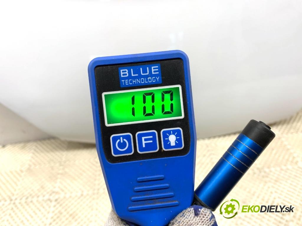 RENAULT KANGOO II nadwozie wielkoprzestrzenne (MPV) 2021 85 kW 1.5 dCi 115 (KW17) 1461 kapota (Kapota)