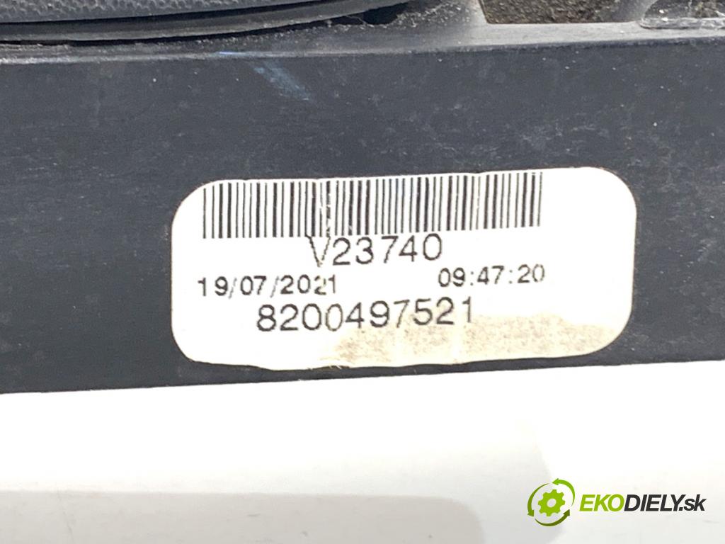 RENAULT KANGOO II nadwozie wielkoprzestrzenne (MPV) 2021 85 kW 1.5 dCi 115 (KW17) 1461 Kľučka vonkajšia pravy zad Dvere posúvne 820049752