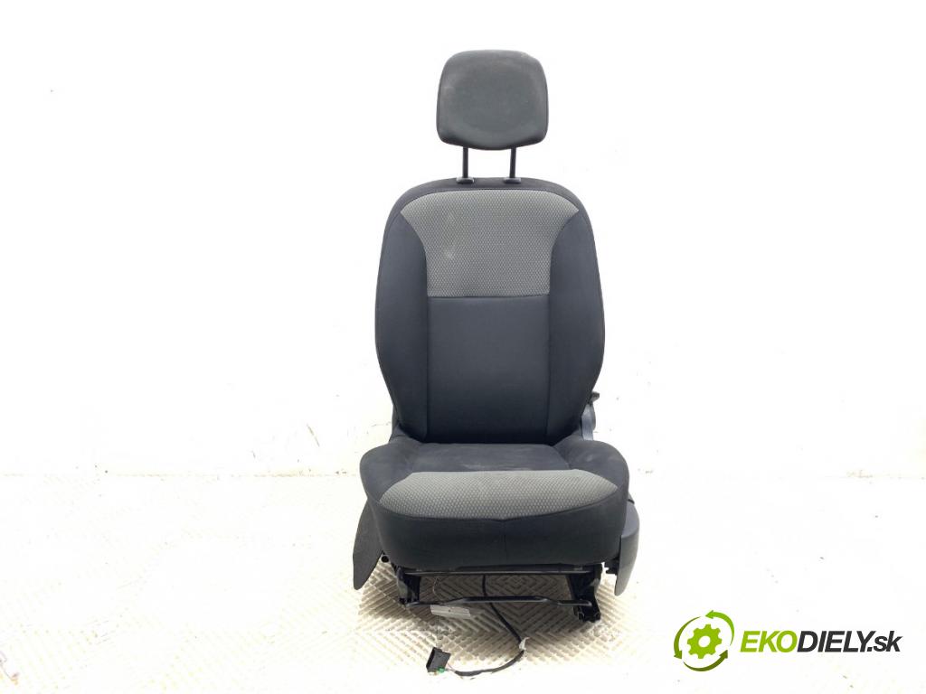 RENAULT KANGOO II nadwozie wielkoprzestrzenne (MPV) 2021 85 kW 1.5 dCi 115 (KW17) 1461 Sedadlo ľavy predný 