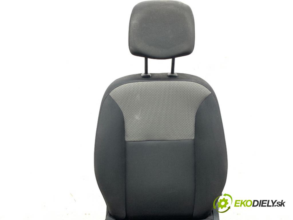 RENAULT KANGOO II nadwozie wielkoprzestrzenne (MPV) 2021 85 kW 1.5 dCi 115 (KW17) 1461 Sedadlo ľavy predný
