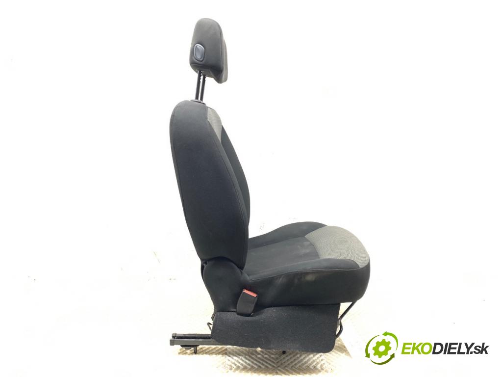 RENAULT KANGOO II nadwozie wielkoprzestrzenne (MPV) 2021 85 kW 1.5 dCi 115 (KW17) 1461 Sedadlo ľavy predný