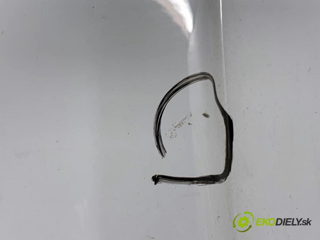 RENAULT KANGOO II nadwozie wielkoprzestrzenne (MPV) 2021 85 kW 1.5 dCi 115 (KW17) 1461 Dvere pravy zad posuvné