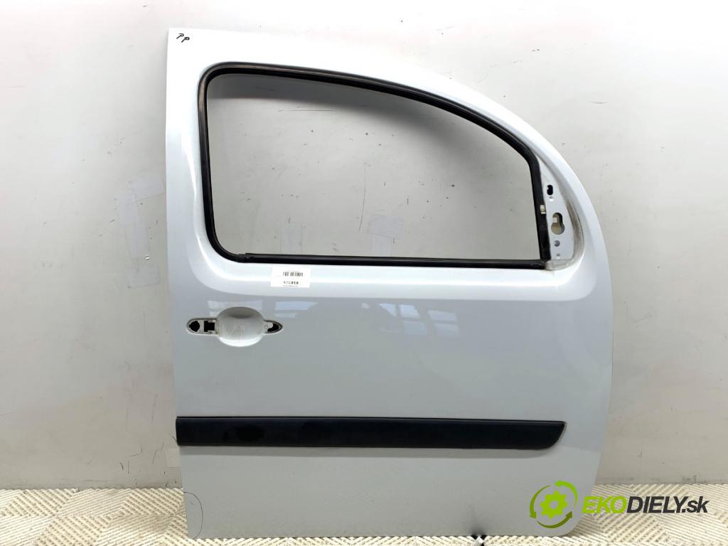 RENAULT KANGOO II nadwozie wielkoprzestrzenne (MPV) 2021 85 kW 1.5 dCi 115 (KW17) 1461 Dvere pravy predný 