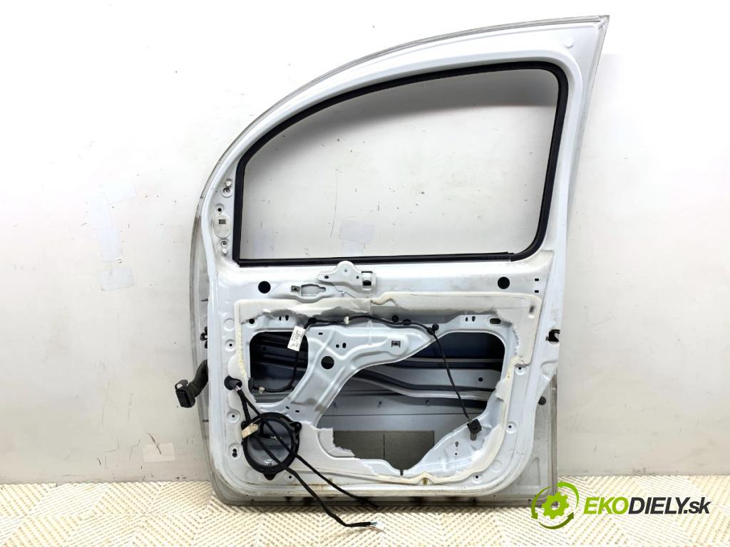 RENAULT KANGOO II nadwozie wielkoprzestrzenne (MPV) 2021 85 kW 1.5 dCi 115 (KW17) 1461 Dvere pravy predný