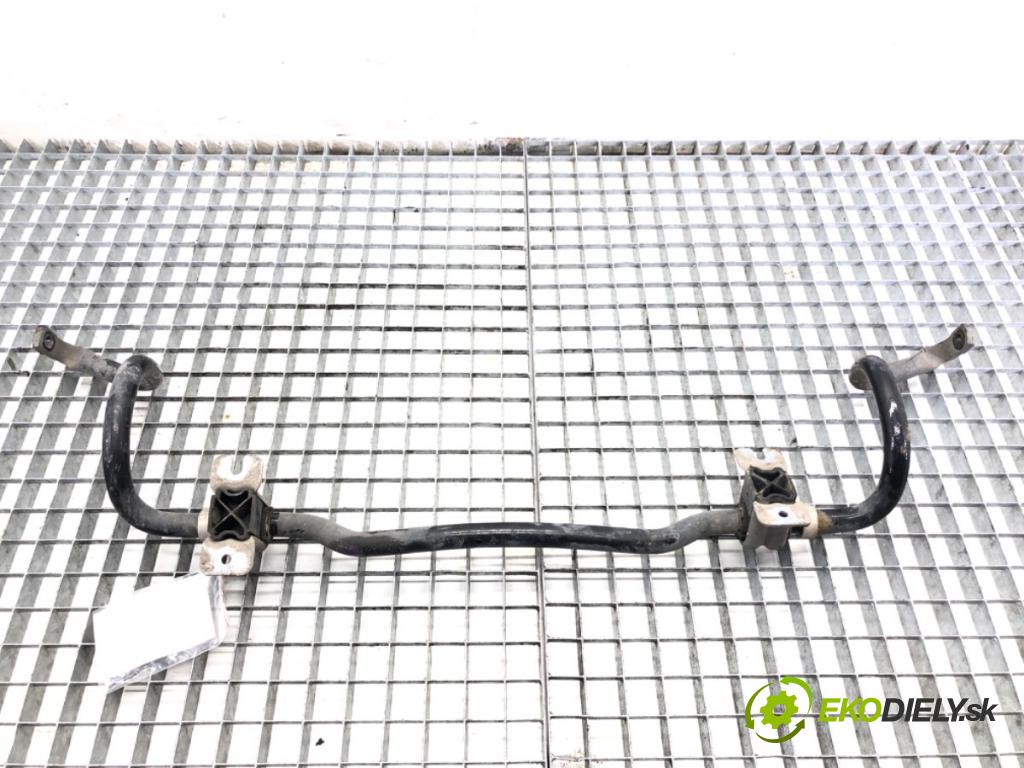 RENAULT KANGOO II nadwozie wielkoprzestrzenne (MPV) 2021 85 kW 1.5 dCi 115 (KW17) 1461 Tyč stabilizátora predný  (Stabilizátor predný)