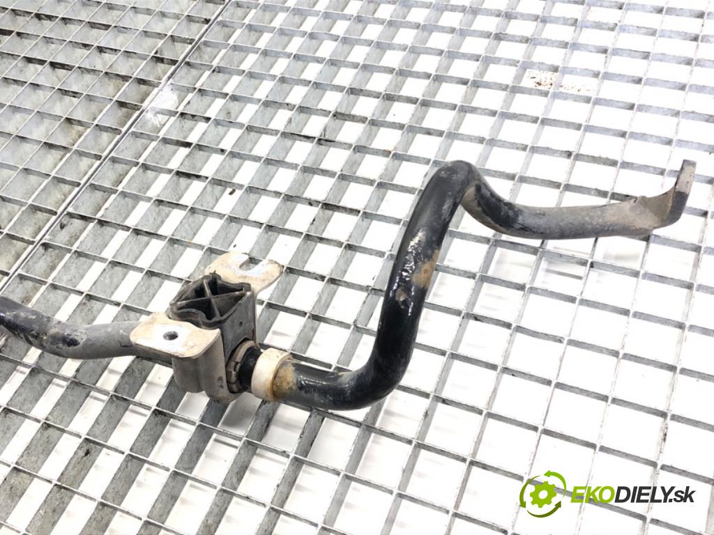 RENAULT KANGOO II nadwozie wielkoprzestrzenne (MPV) 2021 85 kW 1.5 dCi 115 (KW17) 1461 Tyč stabilizátora predný  (Stabilizátor predný)