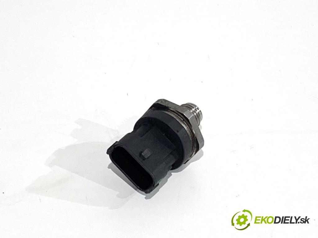 RENAULT KANGOO II nadwozie wielkoprzestrzenne (MPV) 2021 85 kW 1.5 dCi 115 (KW17) 1461 Snímač tlaku paliva 0281007280 (Snímač)