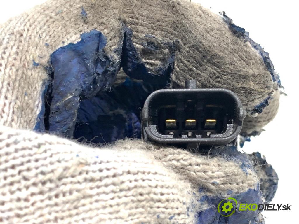 RENAULT KANGOO II nadwozie wielkoprzestrzenne (MPV) 2021 85 kW 1.5 dCi 115 (KW17) 1461 Snímač tlaku paliva 0281007280 (Snímač)