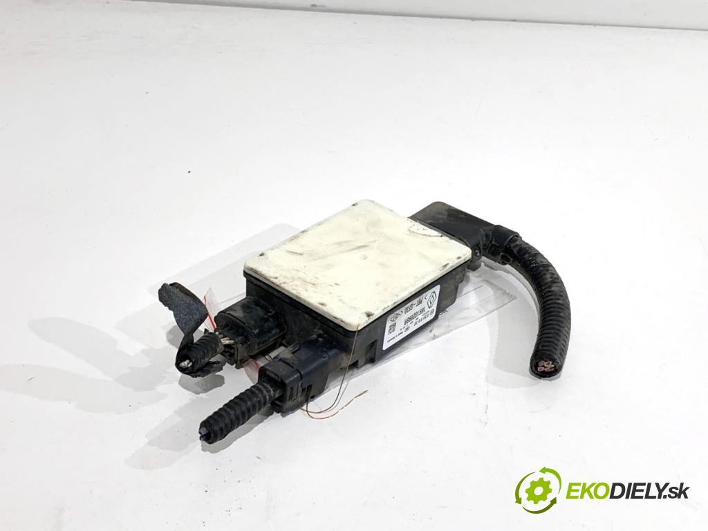 RENAULT KANGOO II nadwozie wielkoprzestrzenne (MPV) 2021 85 kW 1.5 dCi 115 (KW17) 1461 Modul pumpy paliva 169102698R