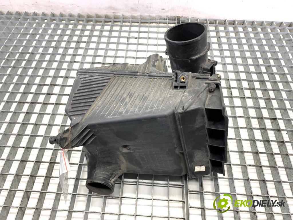 RENAULT KANGOO II nadwozie wielkoprzestrzenne (MPV) 2021 85 kW 1.5 dCi 115 (KW17) 1461 Obal filtra vzduchu 165003318R (Obal vzduchového filtra)