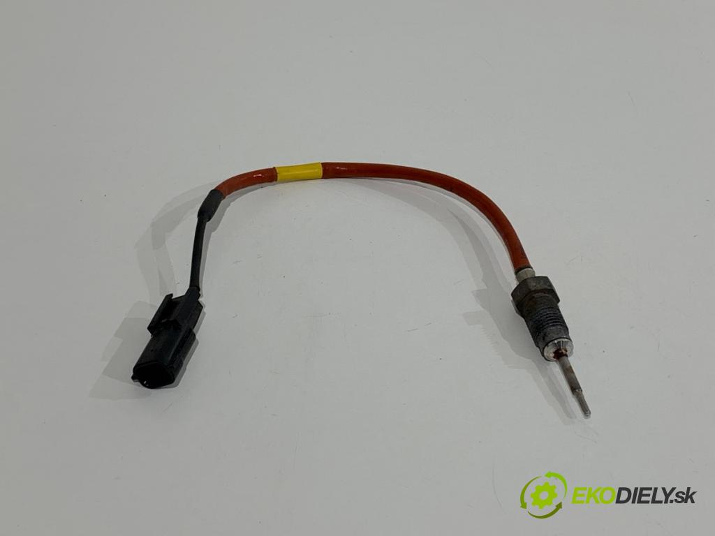 RENAULT KANGOO II nadwozie wielkoprzestrzenne (MPV) 2021 85 kW 1.5 dCi 115 (KW17) 1461 Snímač teploty spalín 226404770R (Snímač)