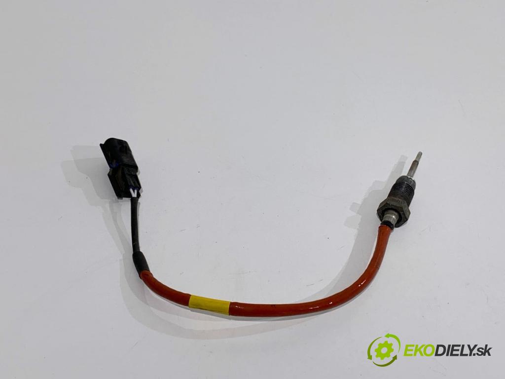 RENAULT KANGOO II nadwozie wielkoprzestrzenne (MPV) 2021 85 kW 1.5 dCi 115 (KW17) 1461 Snímač teploty spalín 226404770R (Snímač)