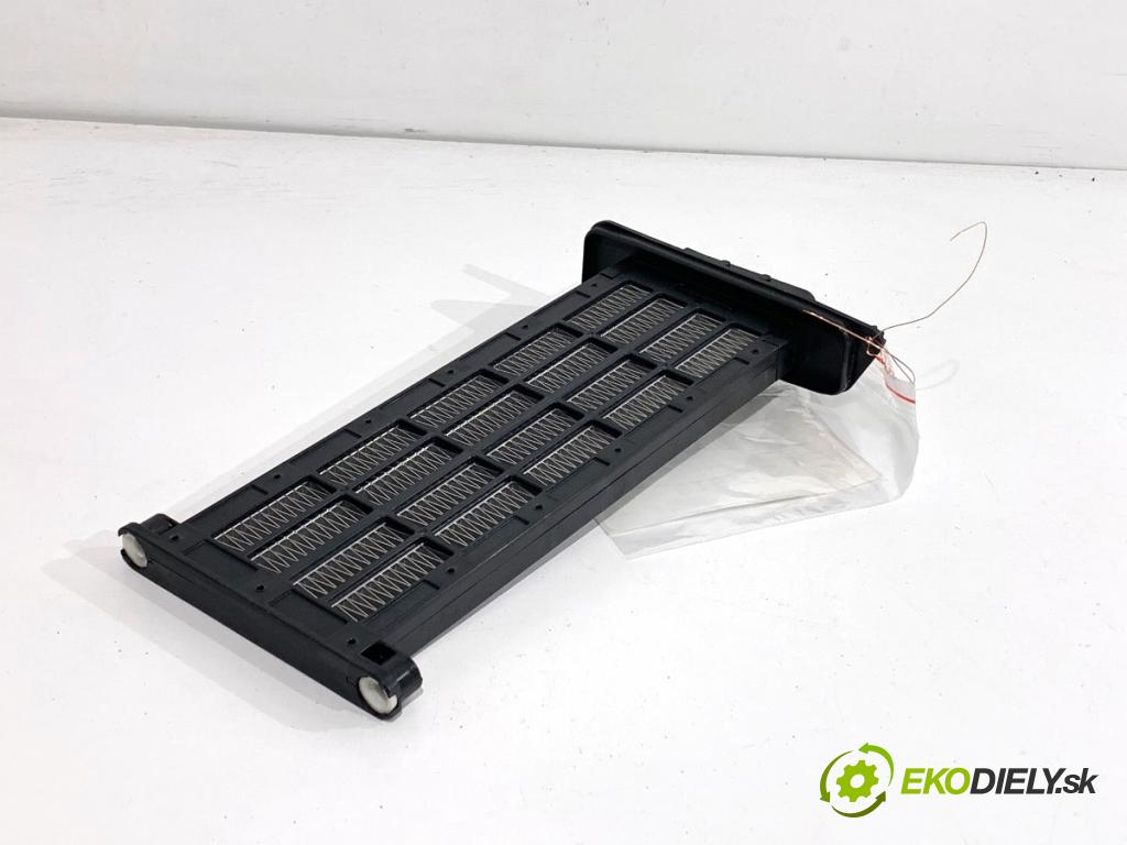 RENAULT KANGOO II nadwozie wielkoprzestrzenne (MPV) 2021 85 kW 1.5 dCi 115 (KW17) 1461 topné těleso radiátor topení elektrická 271430910R (Radiátor topení)