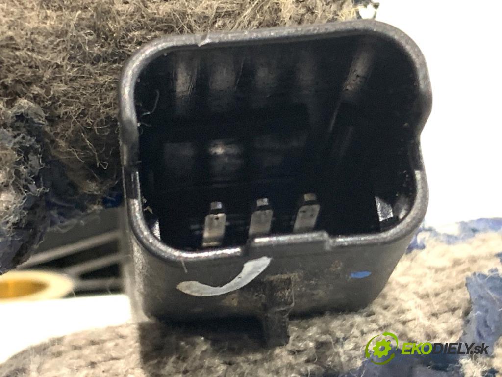 RENAULT KANGOO II nadwozie wielkoprzestrzenne (MPV) 2021 85 kW 1.5 dCi 115 (KW17) 1461 MAP senzor 223655883R (Snímač ostatné)