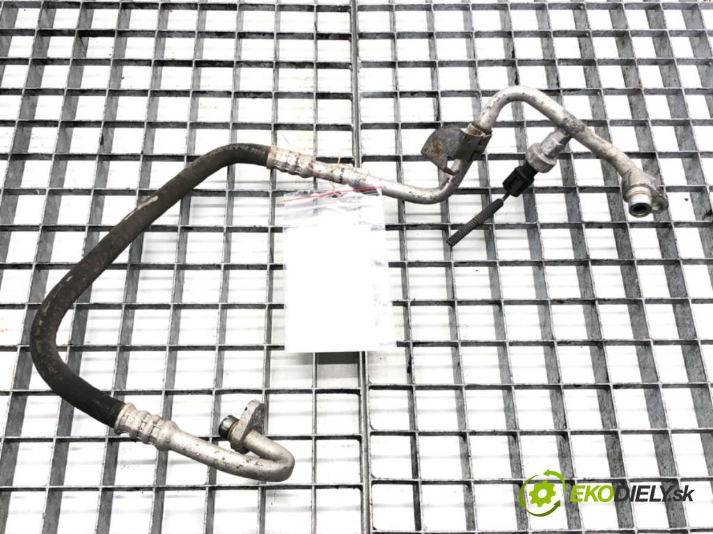 RENAULT KANGOO II nadwozie wielkoprzestrzenne (MPV) 2021 85 kW 1.5 dCi 115 (KW17) 1461 rúrka klimatizace 924906844R (Trubka klimatizace)