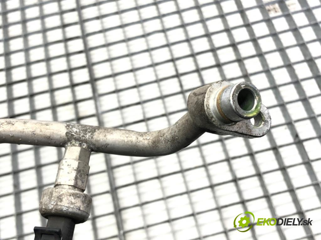 RENAULT KANGOO II nadwozie wielkoprzestrzenne (MPV) 2021 85 kW 1.5 dCi 115 (KW17) 1461 rúrka klimatizace 924906844R (Trubka klimatizace)