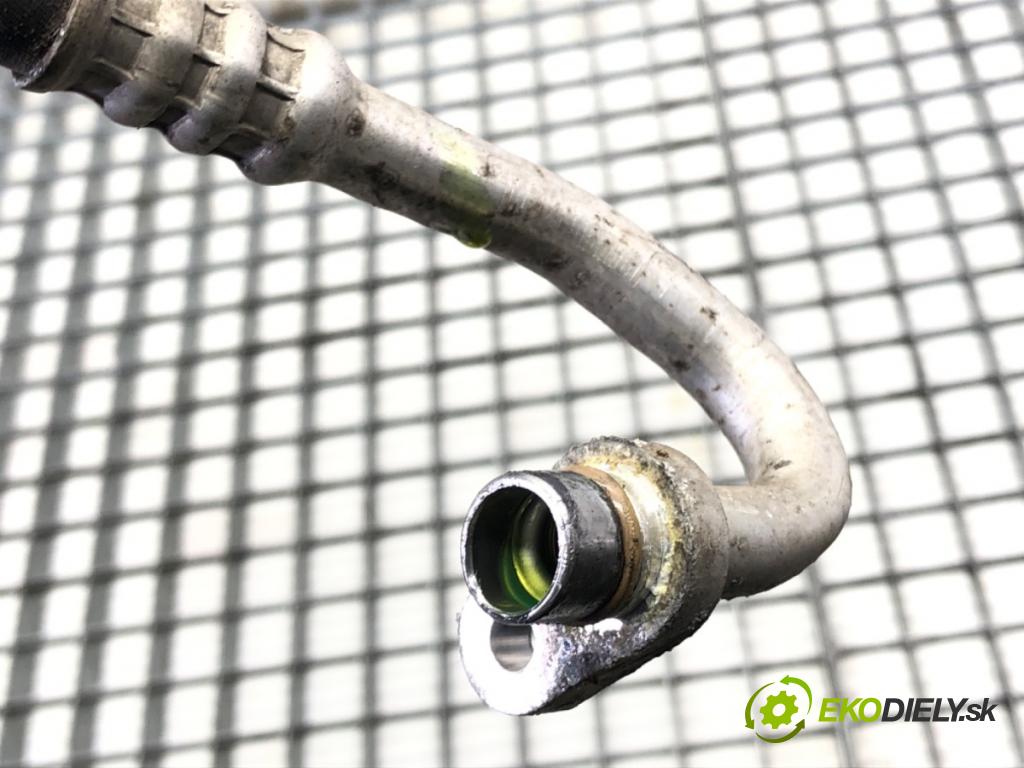 RENAULT KANGOO II nadwozie wielkoprzestrzenne (MPV) 2021 85 kW 1.5 dCi 115 (KW17) 1461 rúrka klimatizace 924906844R (Trubka klimatizace)