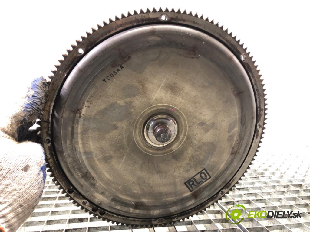 HONDA ACCORD VIII Kombi 2011 110 kW 2.2 i-DTEC (CW3) 2199 spojková sada bez ložiska  (Spojková sada)