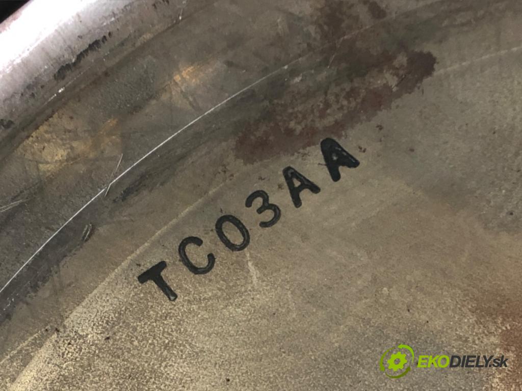 HONDA ACCORD VIII Kombi 2011 110 kW 2.2 i-DTEC (CW3) 2199 spojková sada bez ložiska  (Spojková sada)