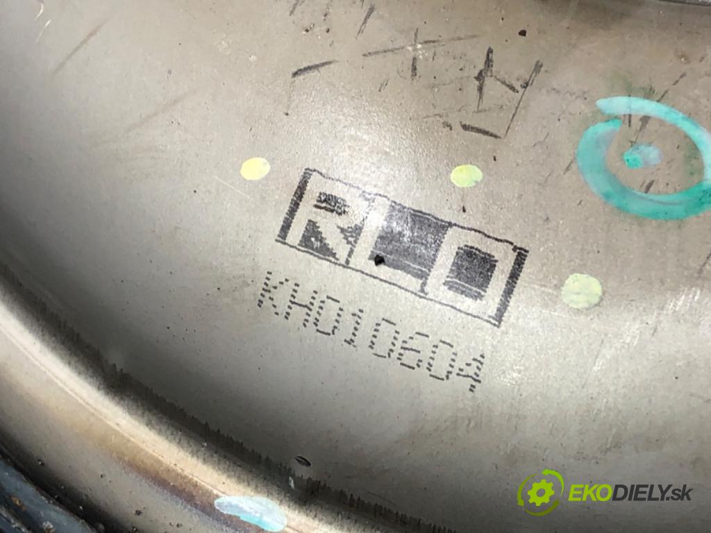 HONDA ACCORD VIII Kombi 2011 110 kW 2.2 i-DTEC (CW3) 2199 spojková sada bez ložiska  (Spojková sada)