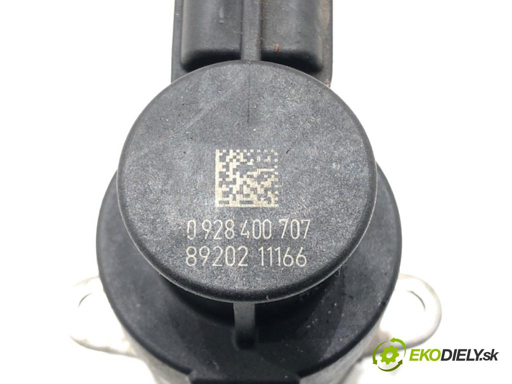 HONDA ACCORD VIII Kombi 2011 110 kW 2.2 i-DTEC (CW3) 2199 Regulátor tlaku paliva 0928400707 (Palivový systém ostatní)
