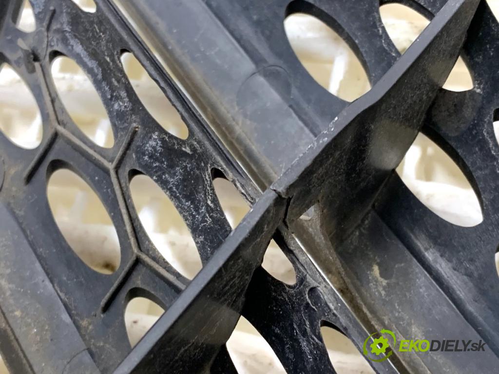 MERCEDES-BENZ W639 Autobus 2006 80 kW 111 CDI (639.701, 639.703, 639.705) 2148 mřížka maska A6398800185 (Přední mřížka (maska chladiče))