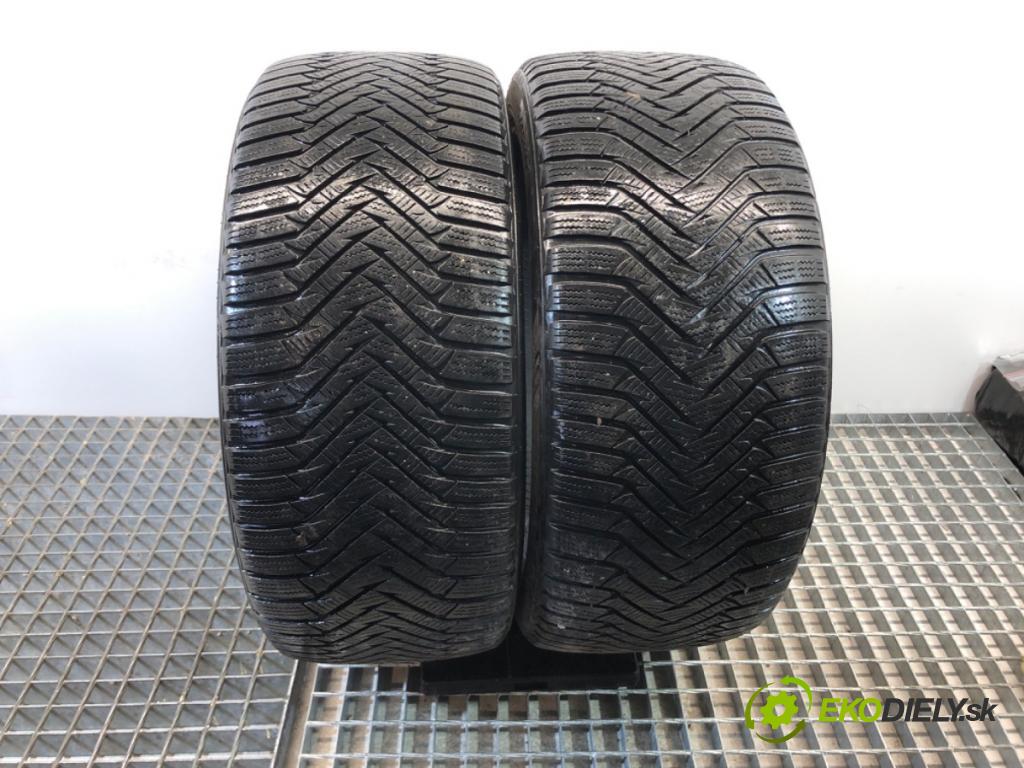 --- ---      PNEUMATIKA: zima 2X 245/45 17
