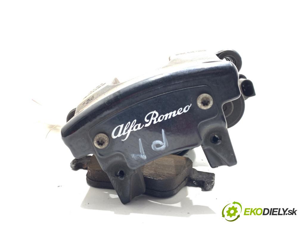 ALFA ROMEO STELVIO SUV 2022 206 kW 2.0 Q4 (949.AXA2A) 1995 Brzdič strmeň pravy zad 00505690230