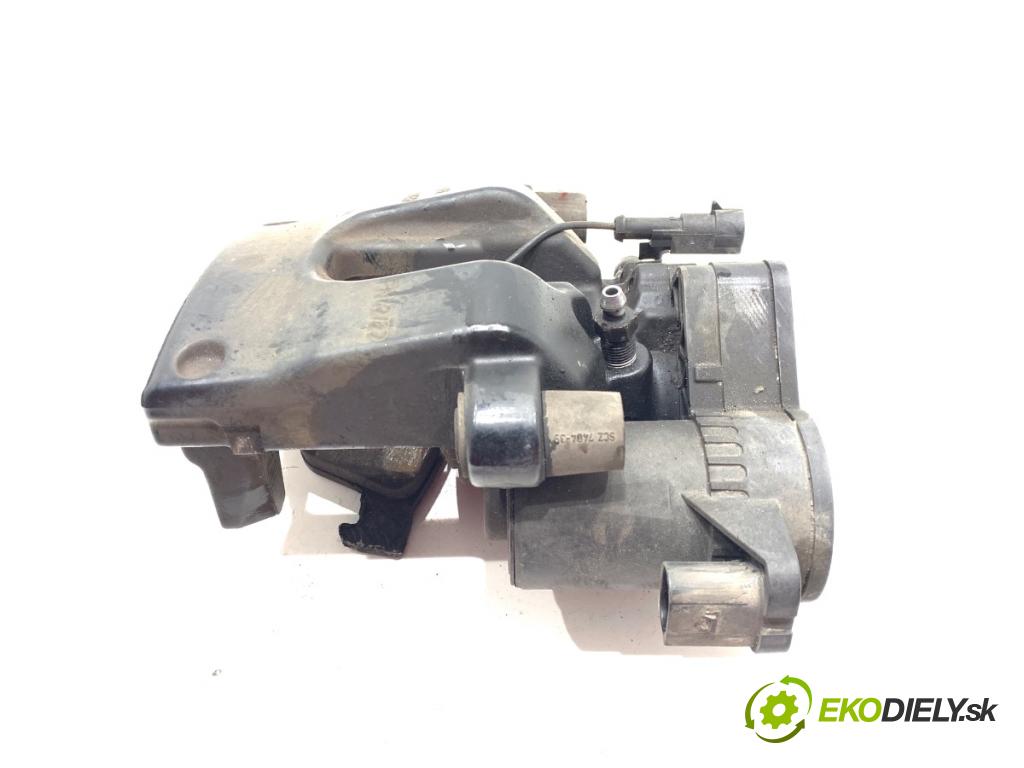 ALFA ROMEO STELVIO SUV 2022 206 kW 2.0 Q4 (949.AXA2A) 1995 Brzdič strmeň pravy zad 00505690230