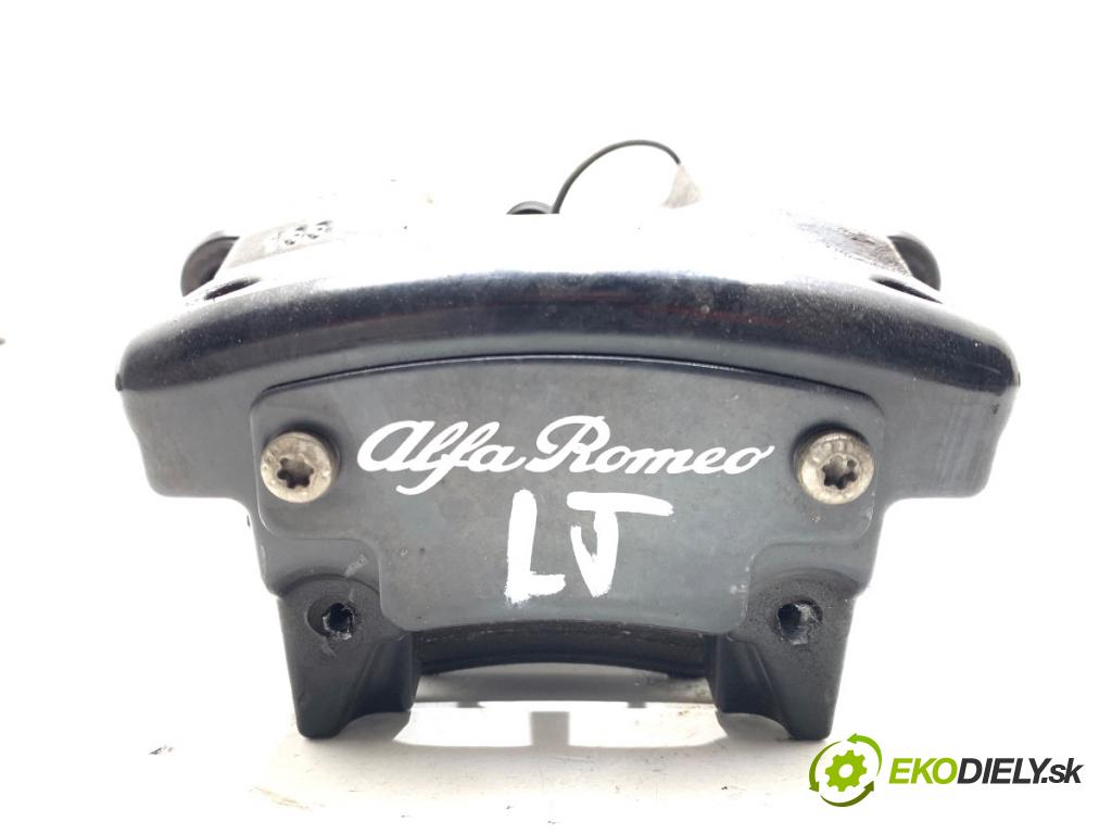 ALFA ROMEO STELVIO SUV 2022 206 kW 2.0 Q4 (949.AXA2A) 1995 Brzdič strmeň ľavy zad 00505690190