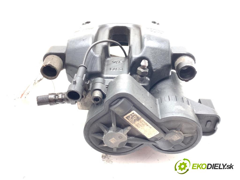 ALFA ROMEO STELVIO SUV 2022 206 kW 2.0 Q4 (949.AXA2A) 1995 Brzdič strmeň ľavy zad 00505690190