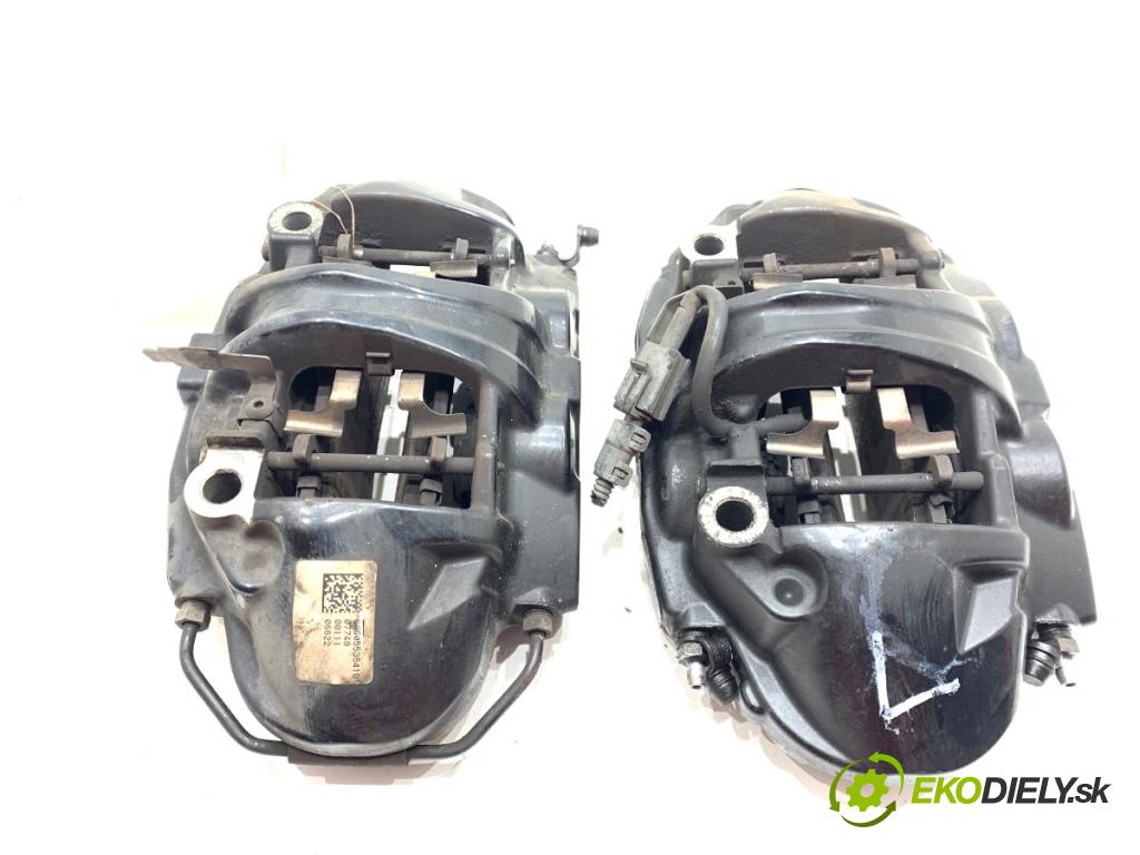 ALFA ROMEO STELVIO SUV 2022 206 kW 2.0 Q4 (949.AXA2A) 1995 SVORKY: predný 00505536410