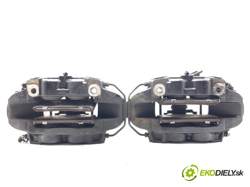 ALFA ROMEO STELVIO SUV 2022 206 kW 2.0 Q4 (949.AXA2A) 1995 SVORKY: predný 00505536410