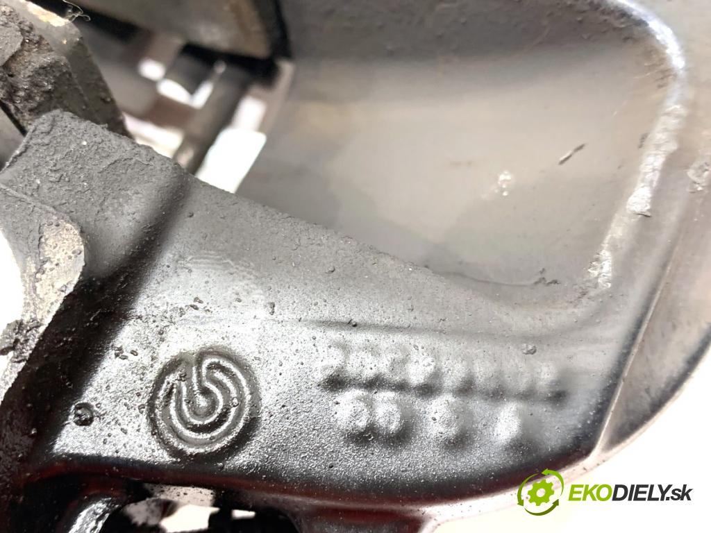 ALFA ROMEO STELVIO SUV 2022 206 kW 2.0 Q4 (949.AXA2A) 1995 SVORKY: predný 00505536410