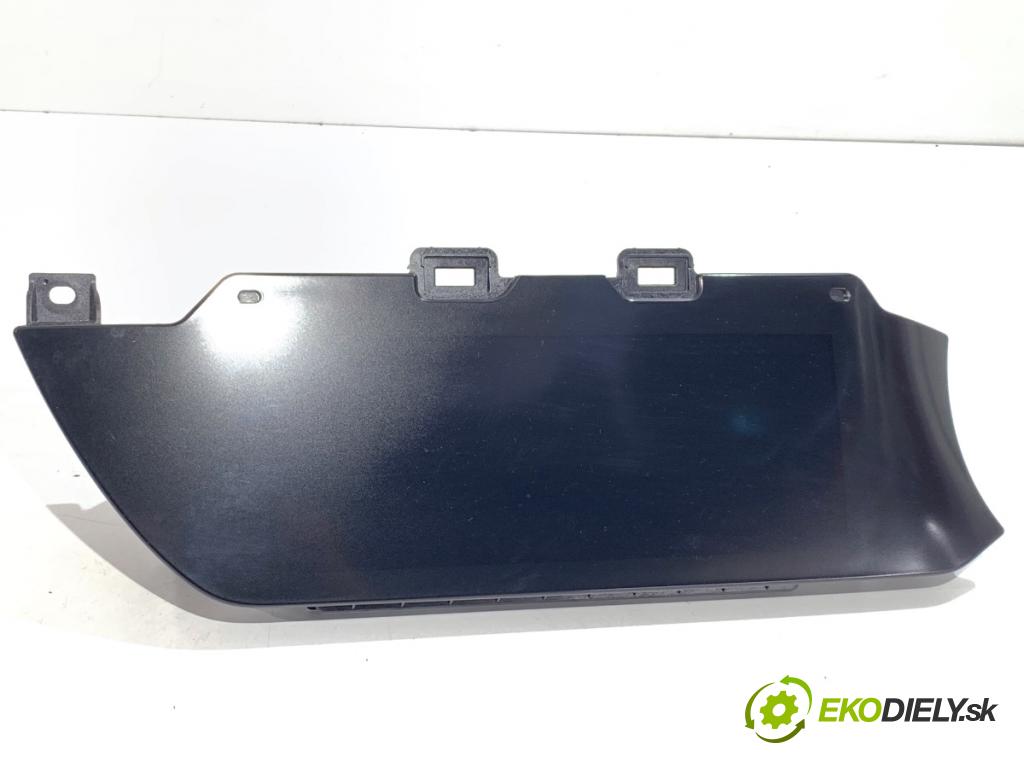 ALFA ROMEO STELVIO SUV 2022 206 kW 2.0 Q4 (949.AXA2A) 1995 Dislpej 503490035007 (Prístrojová doska)