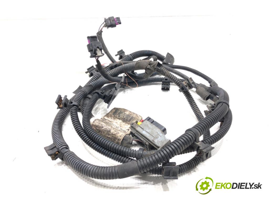 ALFA ROMEO STELVIO SUV 2022 206 kW 2.0 Q4 (949.AXA2A) 1995 káblovačka PDC přední část 00505604150