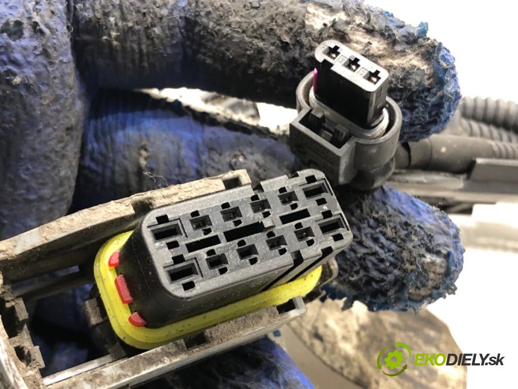 ALFA ROMEO STELVIO SUV 2022 206 kW 2.0 Q4 (949.AXA2A) 1995 káblovačka PDC přední část 00505604150