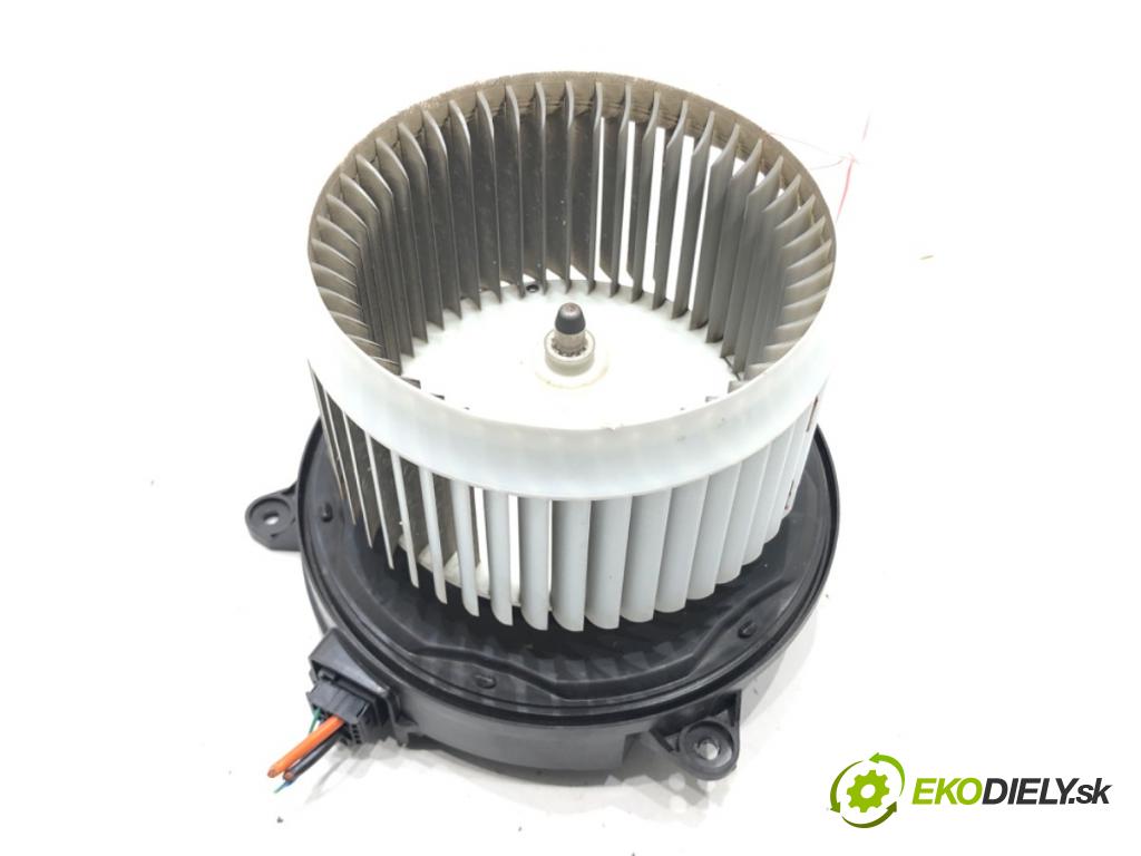 ALFA ROMEO STELVIO SUV 2022 206 kW 2.0 Q4 (949.AXA2A) 1995 ventilátor kúrenia MR116350-0110