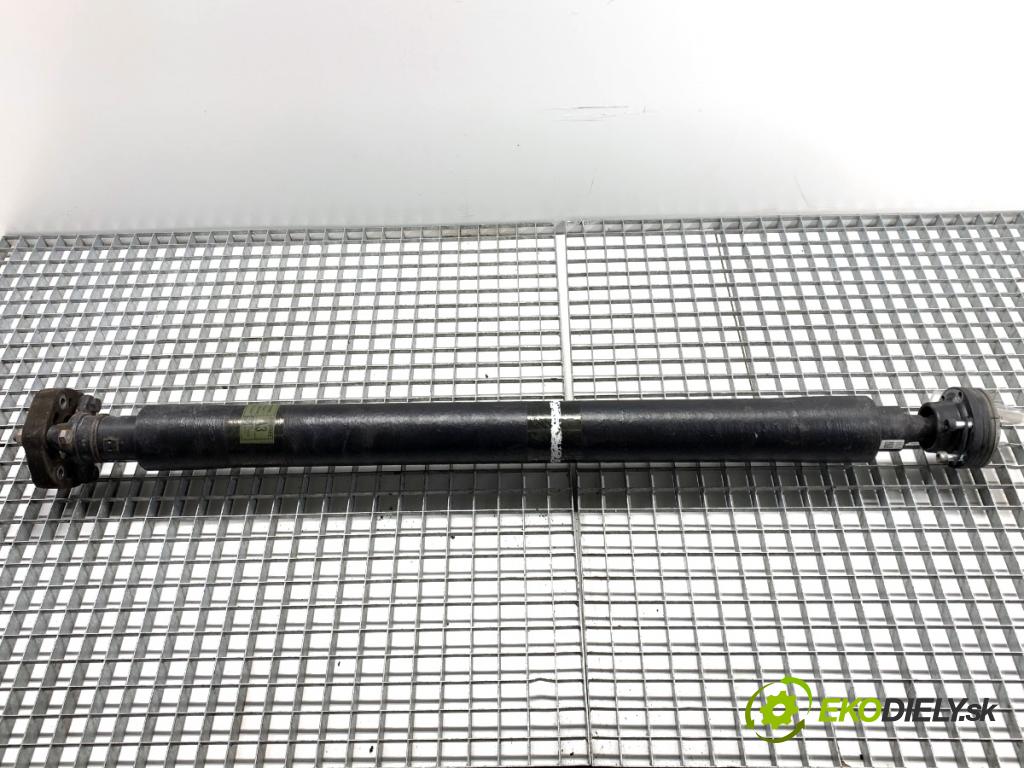 ALFA ROMEO STELVIO SUV 2022 206 kW 2.0 Q4 (949.AXA2A) 1995 kardaň hřídel hnací zadní část  (Kardanový hřídel)