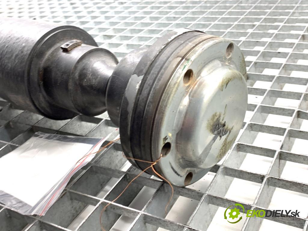 ALFA ROMEO STELVIO SUV 2022 206 kW 2.0 Q4 (949.AXA2A) 1995 kardaň hřídel hnací zadní část  (Kardanový hřídel)